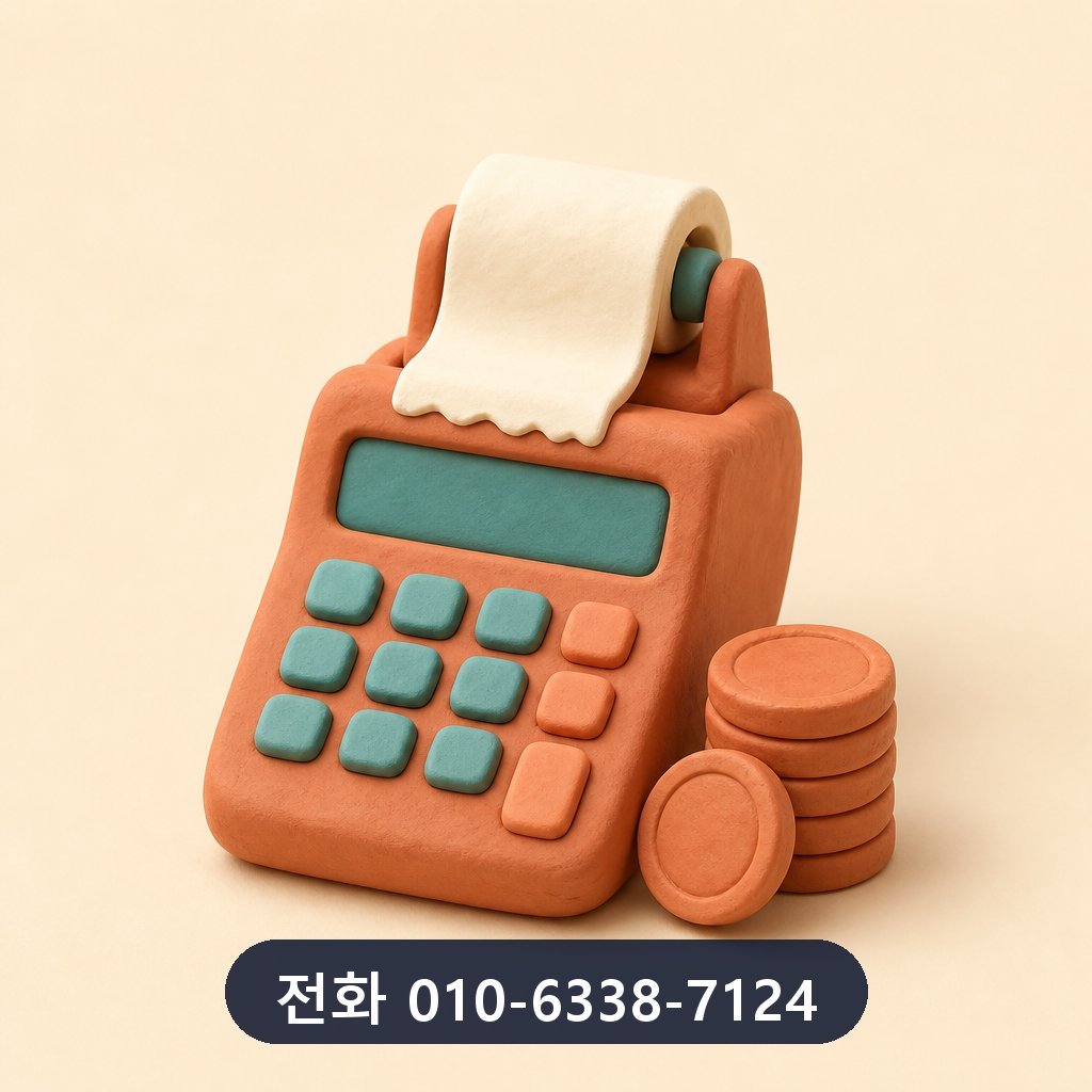 카드 결제 현금화 수수료 안내 이미지