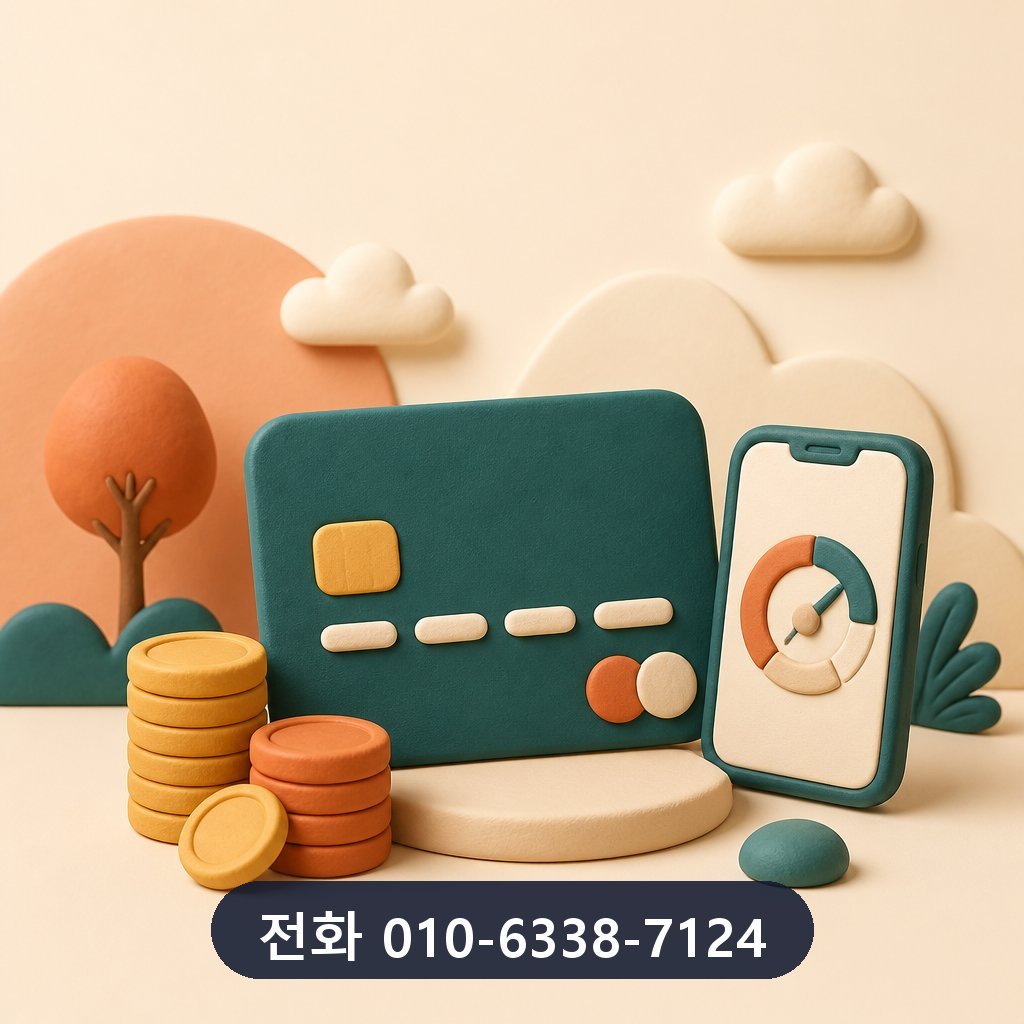 카드 결제 현금화 대표 이미지